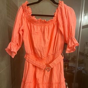 Lilly Pulitzer Lucinda dress